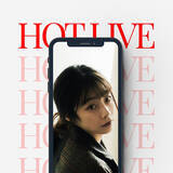 「【Glossy Hot Live 3月ゲスト】虞臻ジェン さん、吉川プリアンカさん、浅野美奈弥さん、カン・ハンナさん」の画像2