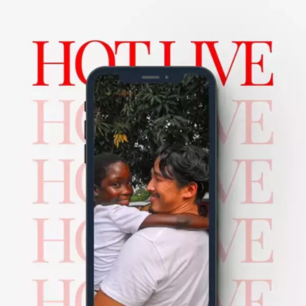 「【Glossy Hot Live 3月ゲスト】上野智子さん、銅冶勇人さん」の画像