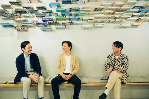 「ZEBRAS ＆ CO.と「優しく、健やかで、楽しい社会」【ゼブラとジェンダーレンズ　Vol.1】」の画像