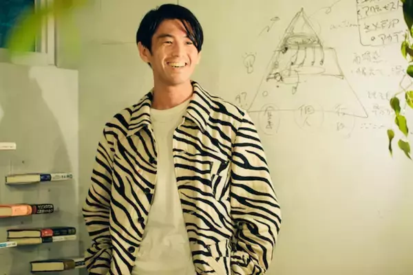 「ZEBRAS ＆ CO.と「優しく、健やかで、楽しい社会」【ゼブラとジェンダーレンズ　Vol.1】」の画像