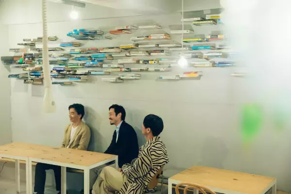 「ZEBRAS ＆ CO.と「優しく、健やかで、楽しい社会」【ゼブラとジェンダーレンズ　Vol.1】」の画像