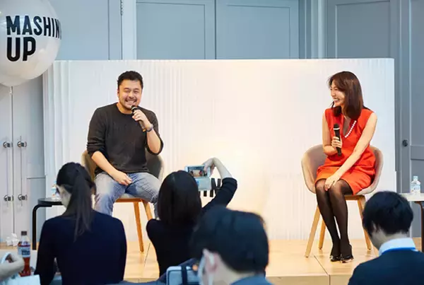 「起業家の流儀。挫折は「バージョンアップ」するための通過儀礼」の画像