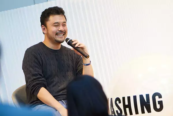 「起業家の流儀。挫折は「バージョンアップ」するための通過儀礼」の画像