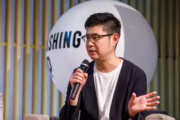 「サスティナブルな未来をつくるために。SDGsが経済を変えていく」の画像