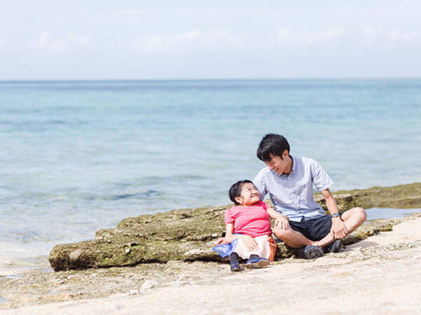 対等な関係でいたいから 私たちはペーパー離婚を選んだ 伊是名夏子さん ふたりのはなし 19年7月24日 エキサイトニュース