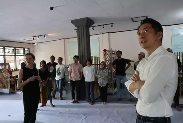 「人生と仕事、両方のパートナーとして #ふたりで社会を変える」の画像