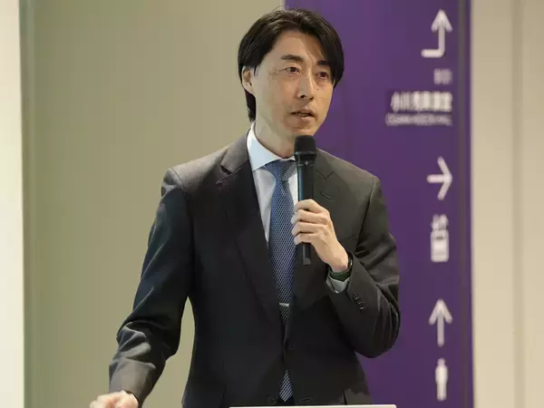 「｢健康な体を自らの意志で選択できる社会｣の実現を。健康課題に取り組む産官学チーム発足」の画像