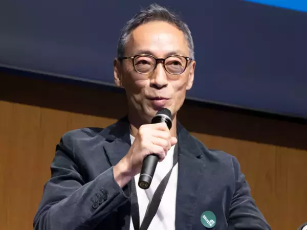 「包摂、共創、人的資本。新たなる資本主義の原動力を丸井グループ社長と共に考える」の画像