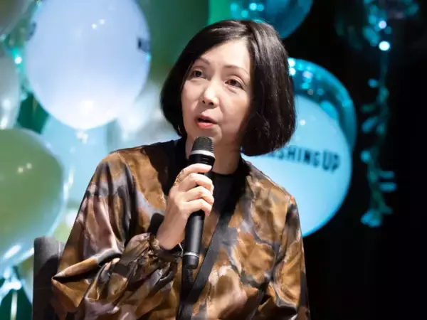 「包摂、共創、人的資本。新たなる資本主義の原動力を丸井グループ社長と共に考える」の画像