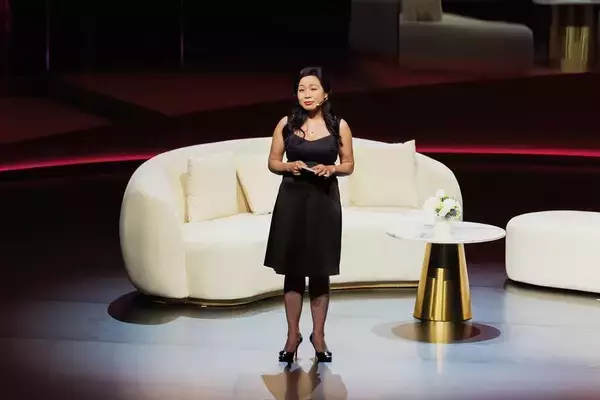 「女性起業家に寄り添い、社会にポジティブな変化をもたらす／CWIグローバル プログラムディレクター ウィンジー・シンさん」の画像