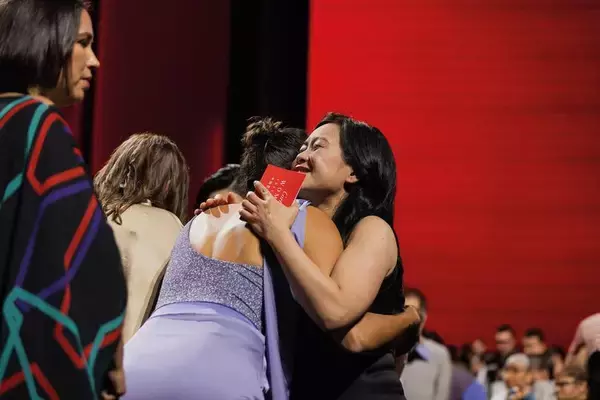 「女性起業家に寄り添い、社会にポジティブな変化をもたらす／CWIグローバル プログラムディレクター ウィンジー・シンさん」の画像