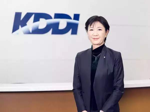 「KDDIで女性初の歴史を塗り替えてきた最勝寺奈苗さんに聞く。多様性を組織成長につなげる秘策」の画像