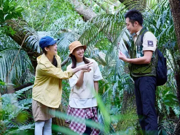 日本初のエコツーリズムリゾートを目指す。星野リゾートが取り組む「CSV経営」