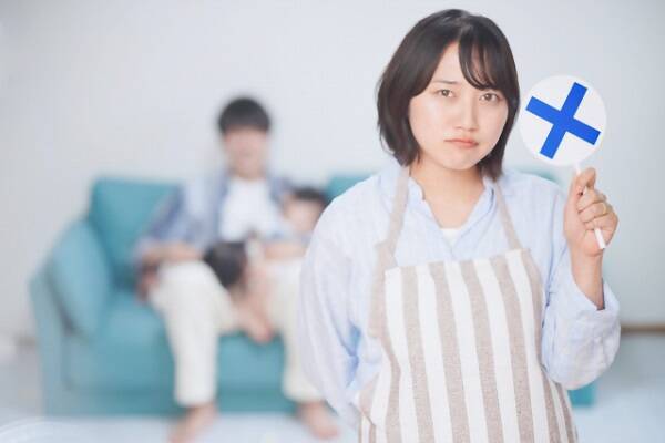 世帯年収1000万円、双子の母の嘆き「第3子出産を控え、夫婦とも定年 