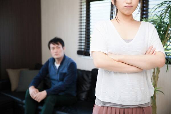 結婚も考えたのに 女性が恋人に冷めた瞬間 無職の彼から 僕が働かないことと君の人生は関係ない 18年12月8日 エキサイトニュース