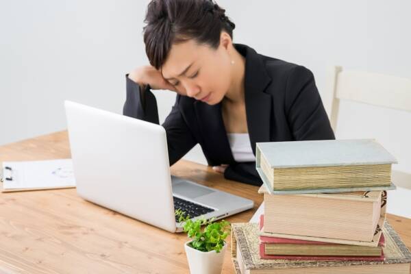 しょうがない が口癖の上司 はダメ 部下が2時間遅刻で取引先を怒らせても 誰だって忘れ物はある と穏やか 19年1月14日 エキサイトニュース