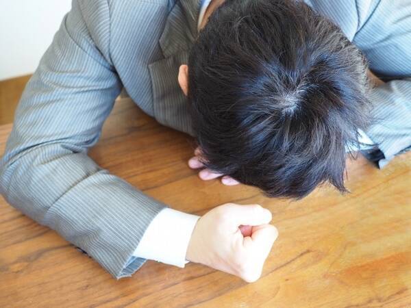 過労死ラインを超えたらどうなる 人の話を聞いても理解できなくなる 誰が倒れるかサドンデス状態 19年1月16日 エキサイトニュース