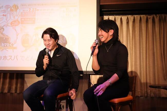 ホストクラブ体験イベに潜入してみた 初回500円の店はノーマルガチャ サービス料は35 19年2月25日 エキサイトニュース 2 3 ホストクラブ体験イベに潜入してみた 初回500円の店はノーマルガチャ サービス料は35 19年2月25日 エキサイトニュース 2 3