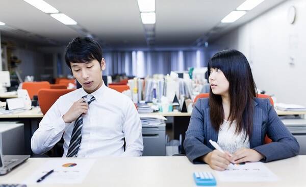 ブラック上司の最低発言 女は男の半分の給料で倍働くもの ミスのたびに金銭請求 19年3月24日 エキサイトニュース