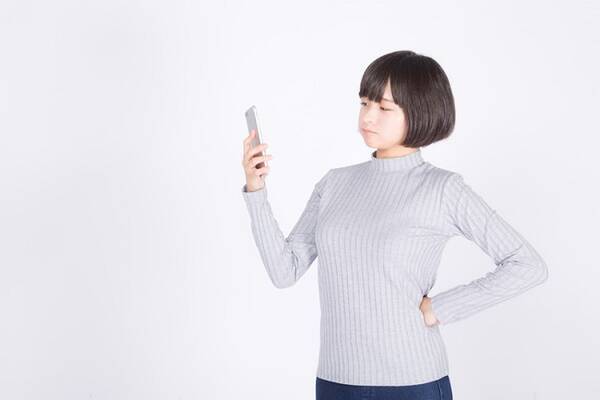 約束をドタキャンする人の心理 当日になると面倒くさくなる ホントは最初から遊びたくない 19年3月29日 エキサイトニュース