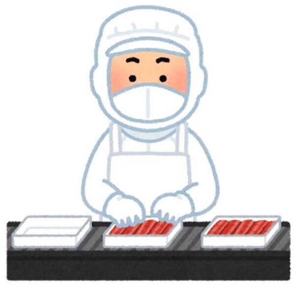 工場勤務あるある 声を聞いたことがない同僚がいる 自動搬送機の音楽が頭の中で無限リピート 敷地内移動用に自転車がある 19年4月6日 エキサイトニュース