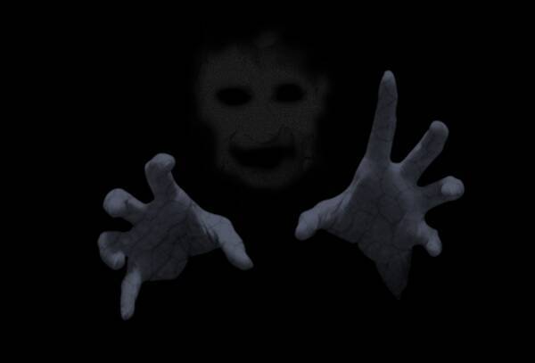 霊が憑いている という 余計なお世話 でしかない指摘 霊より言ってきた人の方が気持ち悪かった という声も 19年5月11日 エキサイトニュース