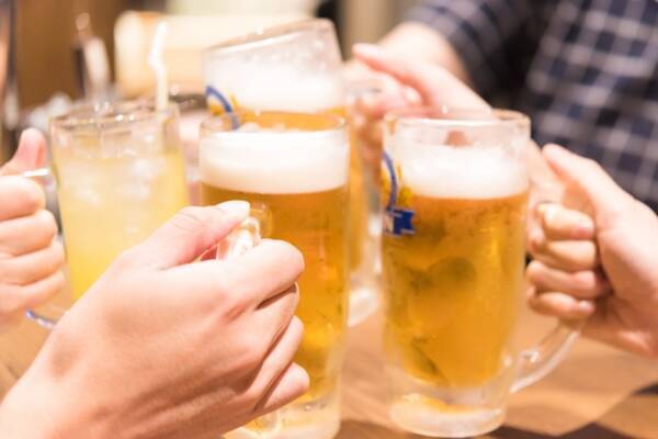 会社員の3割 職場の飲み会が嫌い 声だけかけてもらって 断るのがすき という人も 19年6月10日 エキサイトニュース