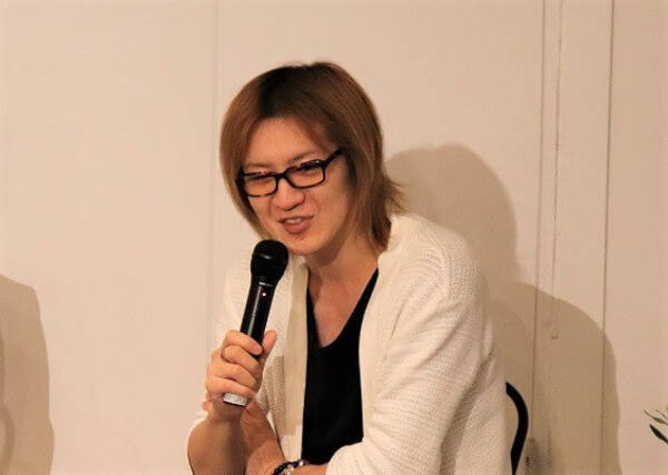 終身雇用のない社会で労働者は 勝手に育っていくしかない 就活アウトロー採用のトークイベント開催 19年7月26日 エキサイトニュース