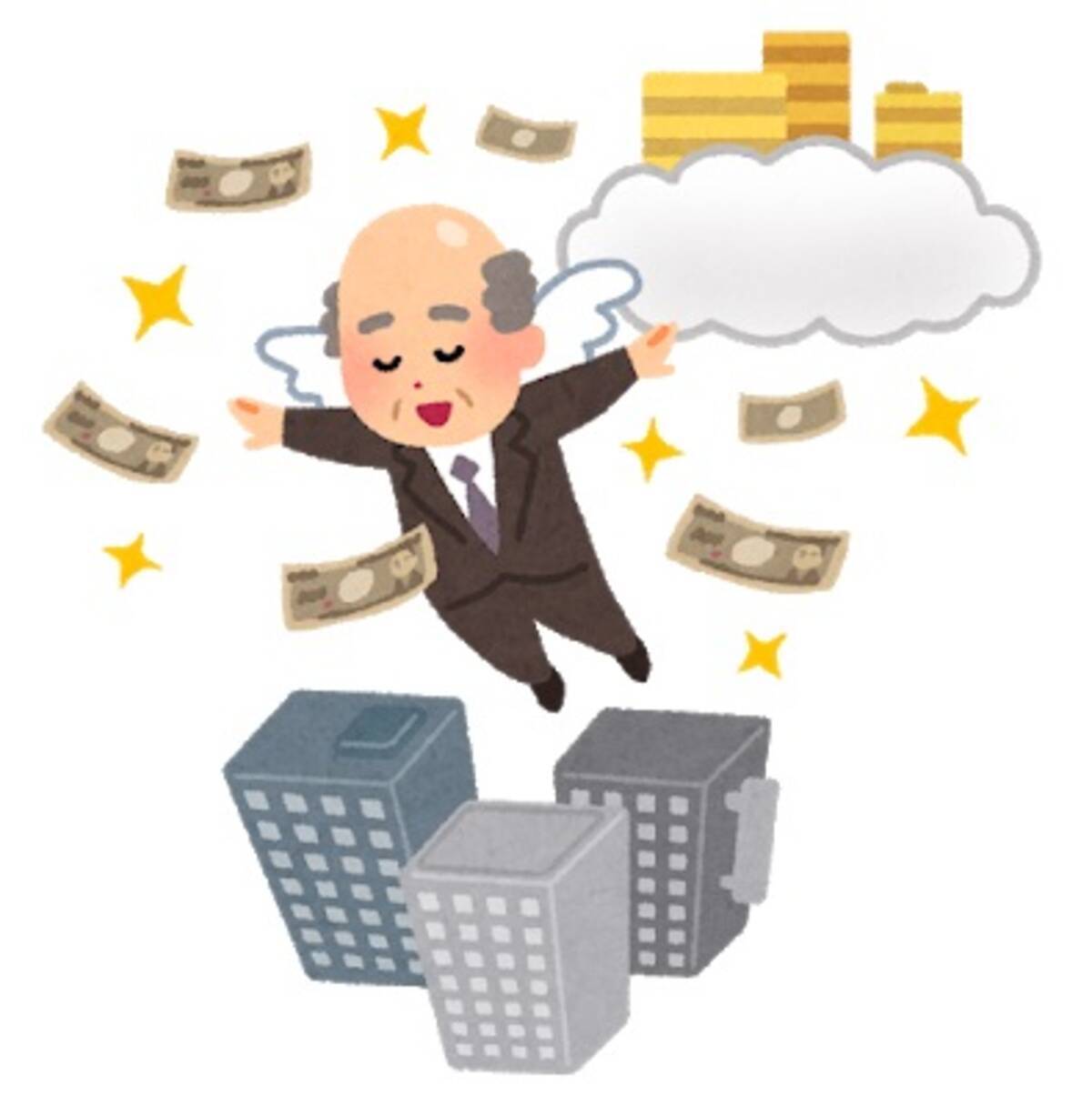 天下りで被害 受け入れ先企業の現実 要職は天下りで埋まる 親会社から来た人達は赤字なのに良い給料 2019年8月31日 エキサイトニュース