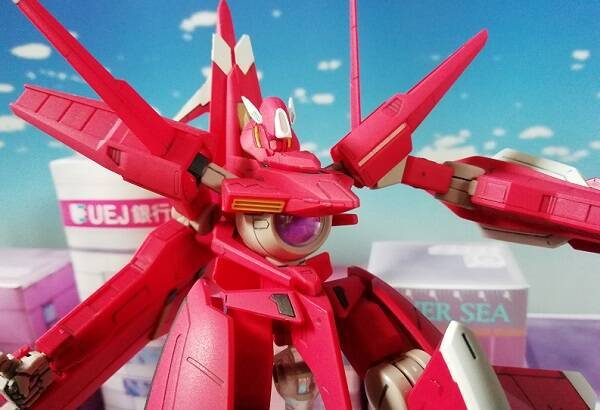 ガンダム Seed以降の作品はなぜ叩かれがち 結局はオタク世代間の対立なのか 19年10月27日 エキサイトニュース