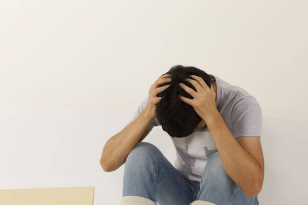 彼女いない歴年 46歳独身男性の 19歳のコンビニ店員を本気で好きになってしまいそうで怖い という悩み 19年11月9日 エキサイトニュース