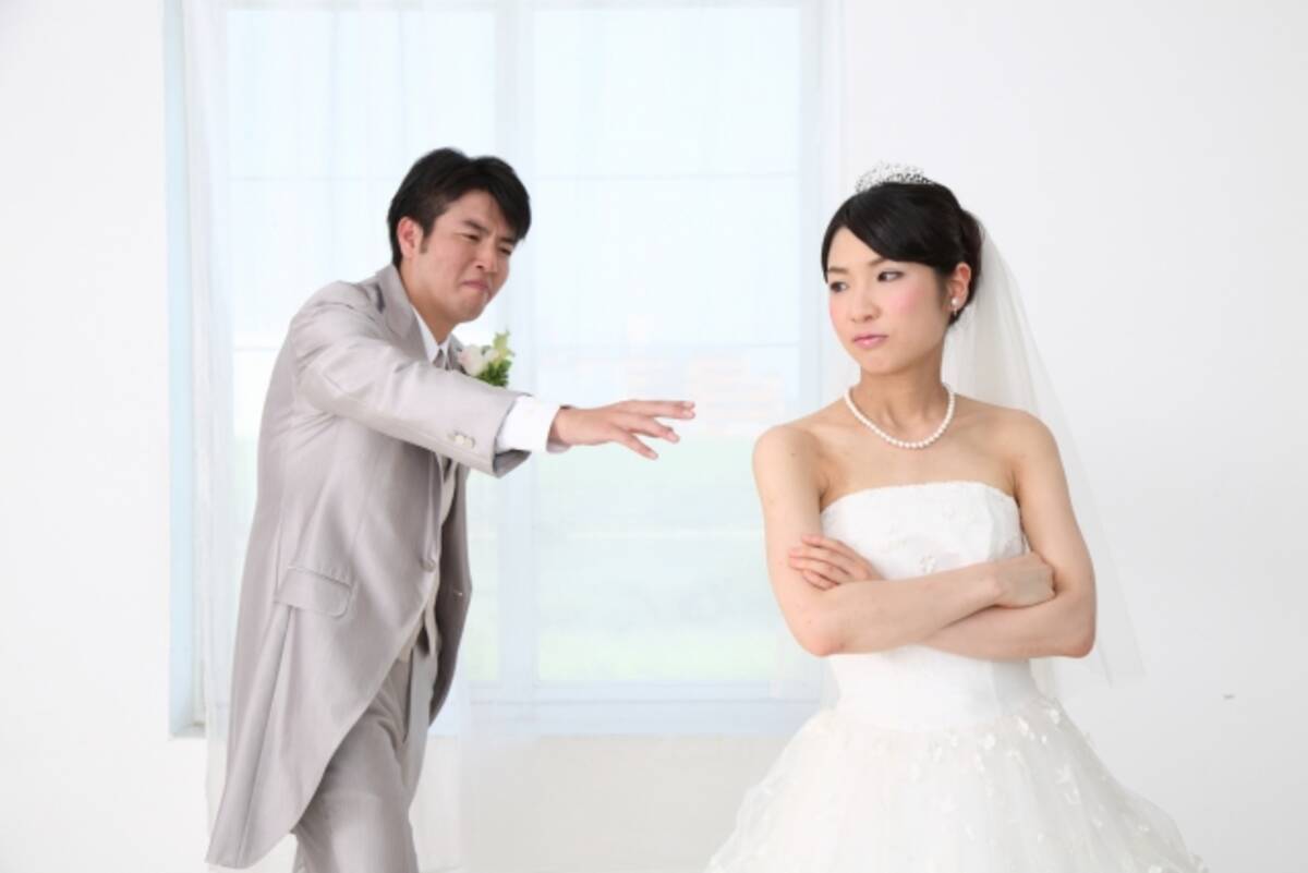結婚後も正社員で働いて という彼氏に批判相次ぐ 家事 育児分担の話には だんまり 2019年12月26日 エキサイトニュース