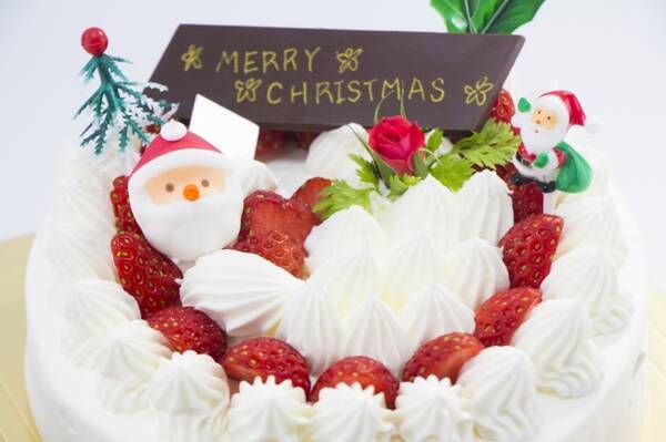 クリスマスで 義母が食べかけのホールケーキをお裾分けしてきた という投稿に 無神経 残飯持ってくんな と反響相次ぐ 19年12月26日 エキサイトニュース