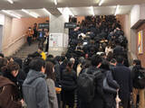 「銀座線渋谷駅リニューアルで混雑悪化、移動所要時間は2倍以上に　実際に記者が歩いてみた」の画像1