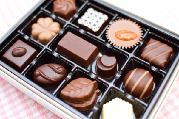 義理チョコを渡した相手には 倍以上のお返し を期待する傾向 渡す理由は 日頃の感謝を伝えたい 人間関係を良くしたい 2020年2月14日 エキサイトニュース