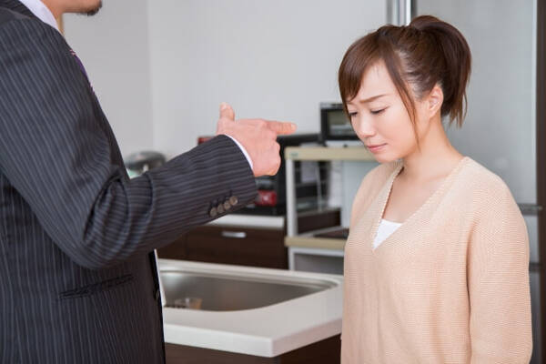 年収650万円の夫 不妊治療のため妻が正社員を辞めるのに大反対 に批判殺到 不妊治療への理解もなさそう 年3月11日 エキサイトニュース