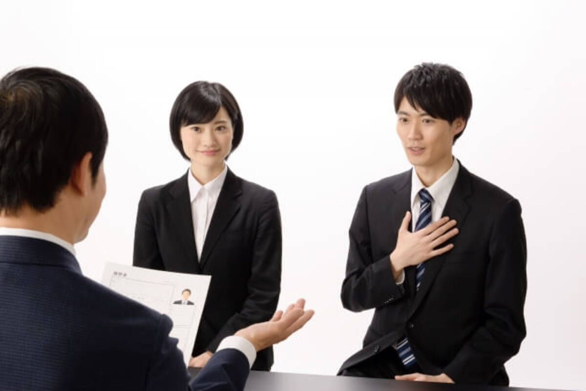 就活用スーツを買った理由 7割が マナーとして必要だから 皆が似た格好で違和感 用意するのにお金も時間もかかる 年3月19日 エキサイトニュース