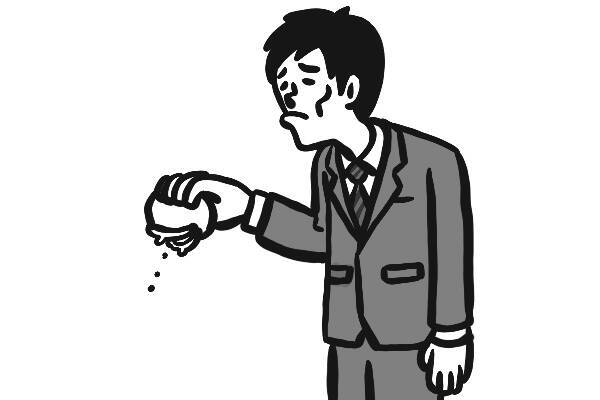 正社員で手取り13万円 という投稿に共感続々 都内でも15万円はザラ フルタイムの事務で10万5000円 年3月27日 エキサイトニュース