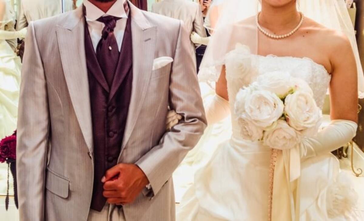 新型コロナ禍の真っ只中 都内での結婚式に誘われたら 新郎新婦の心境を思うと複雑な気持ちに 年4月11日 エキサイトニュース 2 2