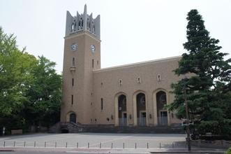 関東の受験生が関心を持った大学1位は「早稲田大学」　2位に「明治」、3位に「慶應」という結果に