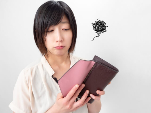 手取り15万円以下のリアル 貯金を切り崩さないと生きていけない プロパーと仕事は変わらないのに月収14万円 19年3月23日 エキサイトニュース