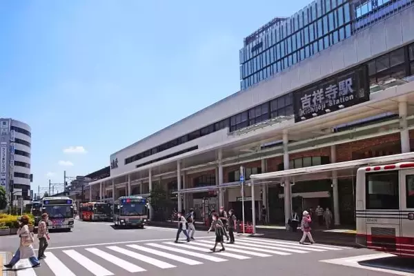 独身男女が選ぶ"住みたい街ランキング"2位に「横浜」　3位に「新宿」が入る