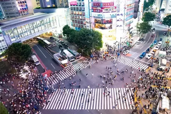 住みやすい都市ランキング、世界1位は「東京」　コロナ死者数が少ない点などが高評価