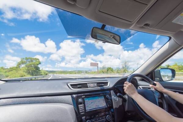 友達が運転中 助手席で寝てたら怒られた という相談に厳しい声相次ぐ 年12月4日 エキサイトニュース