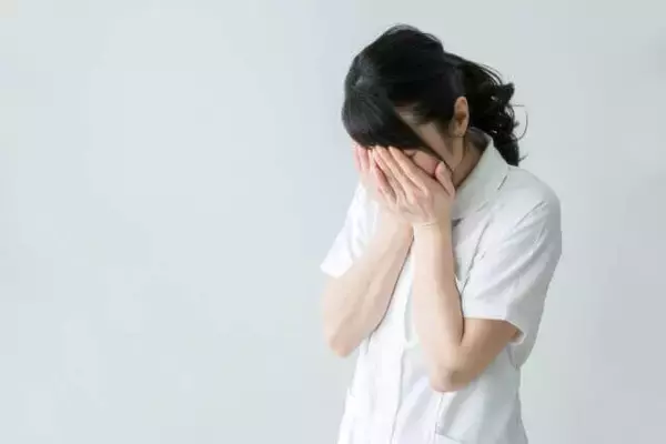 「「看護師であることが理由で保育園が見つからない人もいます」 日本看護管理学会の理事長が明かす"コロナ差別"」の画像