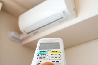 世帯年収400～600万円の生活感「電気代節約でエアコンは冷房29℃・暖房19℃設定」