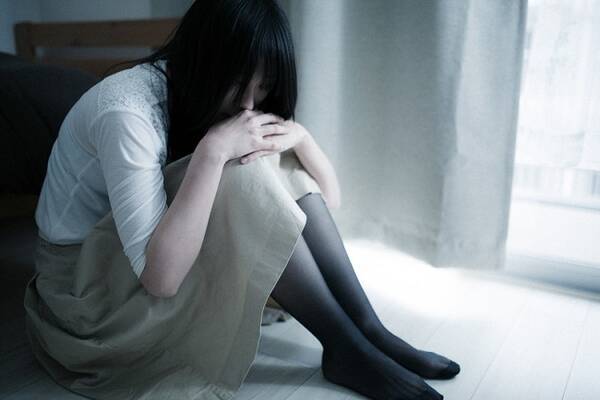 入社2日目にバックレた30代女性 初日から 意識高すぎ と謎の指摘をされ 涙が止まらなくなりました 21年2月25日 エキサイトニュース