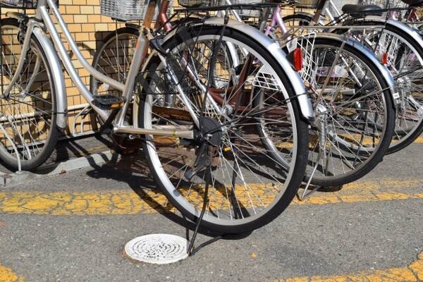 年収10万円超でも質素な生活 移動手段は125ccのスクーターと自転車 車は中古車 海外旅行には行きません 21年3月5日 エキサイトニュース