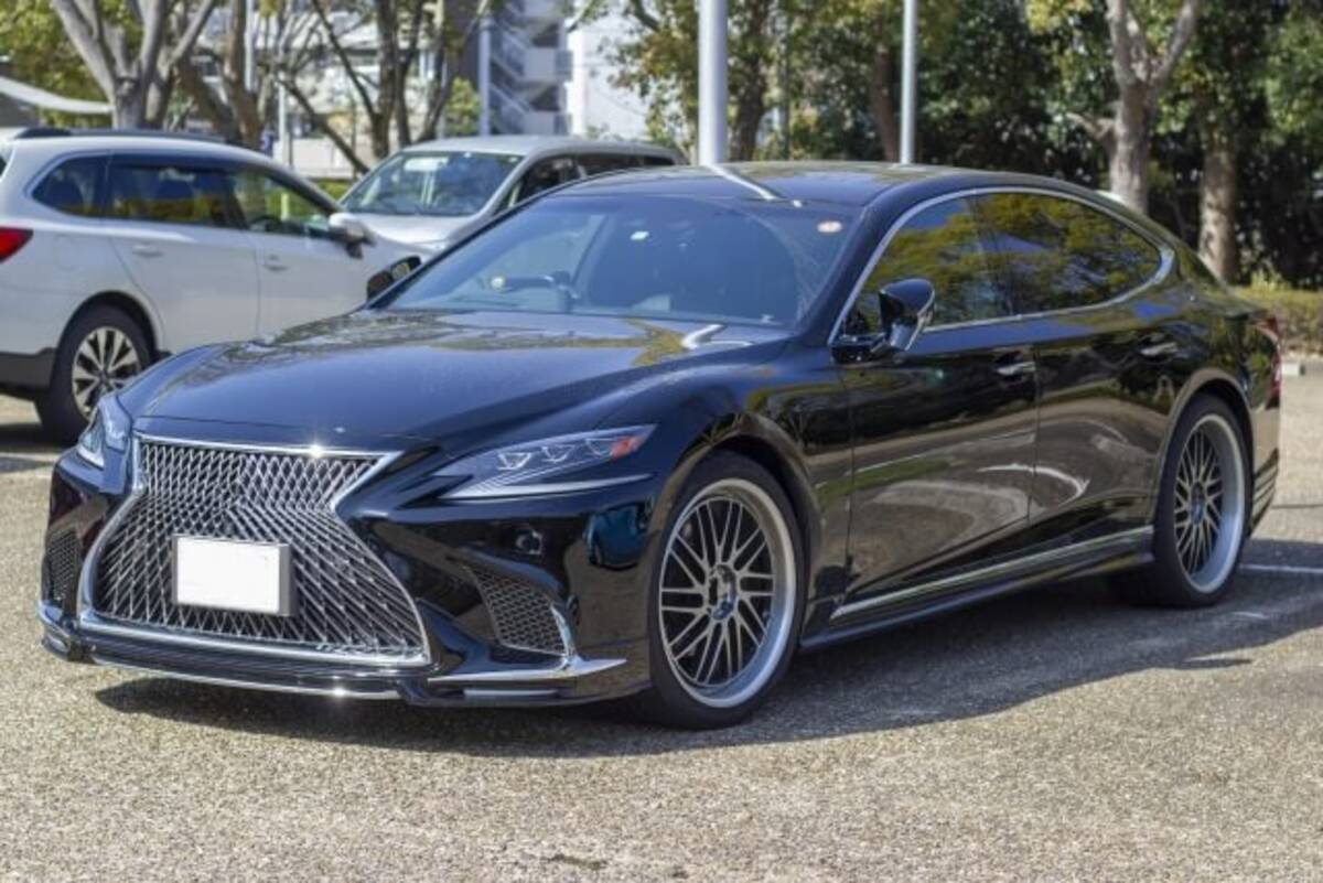 世帯年収1500万円以上の生活感 車はレクサス ランクル ベンツ 21年5月日 エキサイトニュース