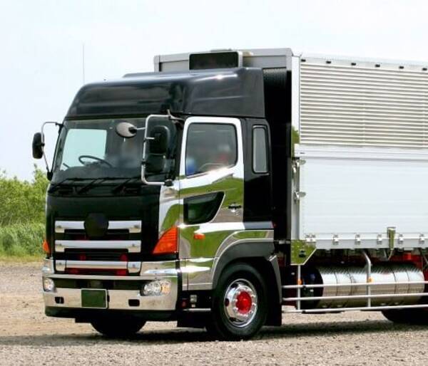 今の若手ドライバーは恵まれている 当時の苦労が嘘のよう 元トラック運転手70代男性の回想 21年5月25日 エキサイトニュース